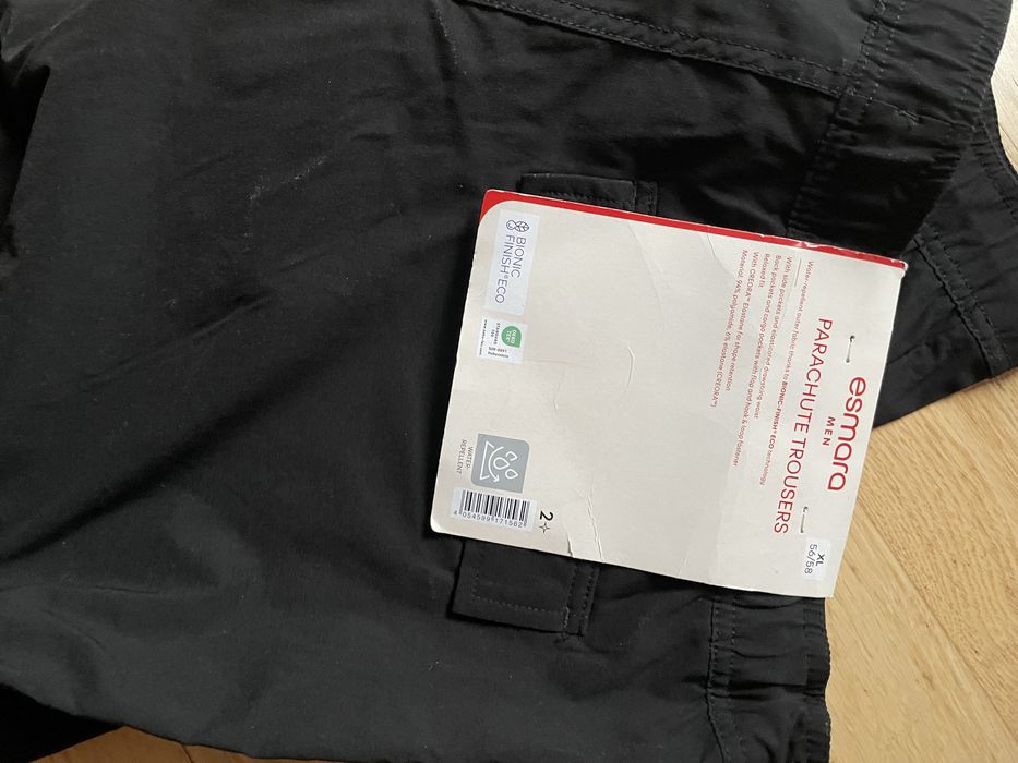 Bojowki meskie letnie xl