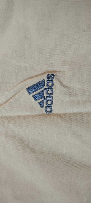 Nowa koszulka Adidas markowa bezrekawnik  sugerowany L