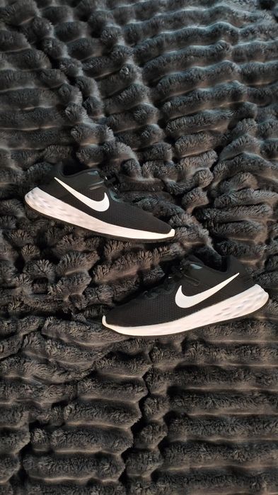 Кросівки Nike Revolution 6 Flyease (40р.)