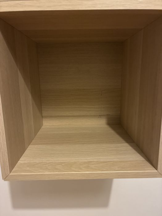 6 Modulos Eket - IKEA