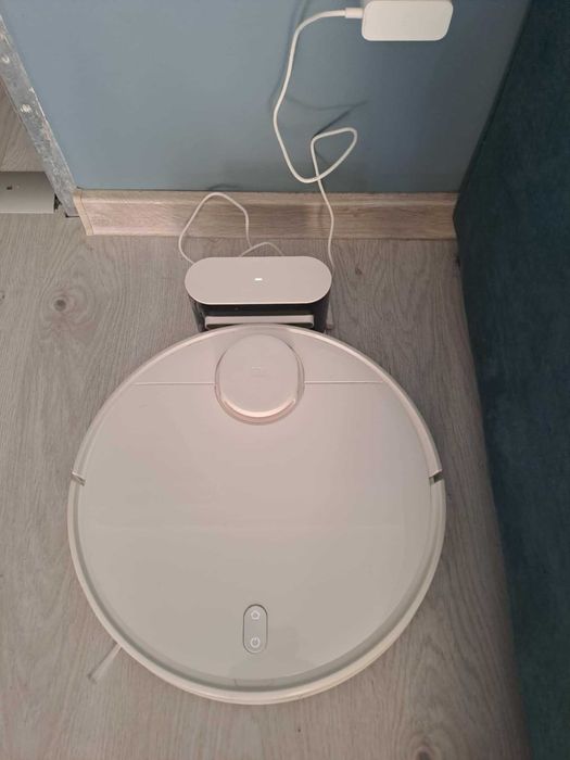 Xiaomi Mi Robot Vacuum-Mop P