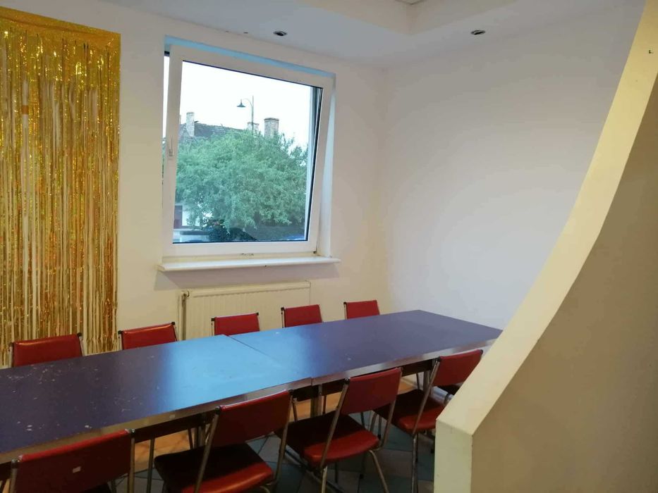 Lokal użytkowy 220m2