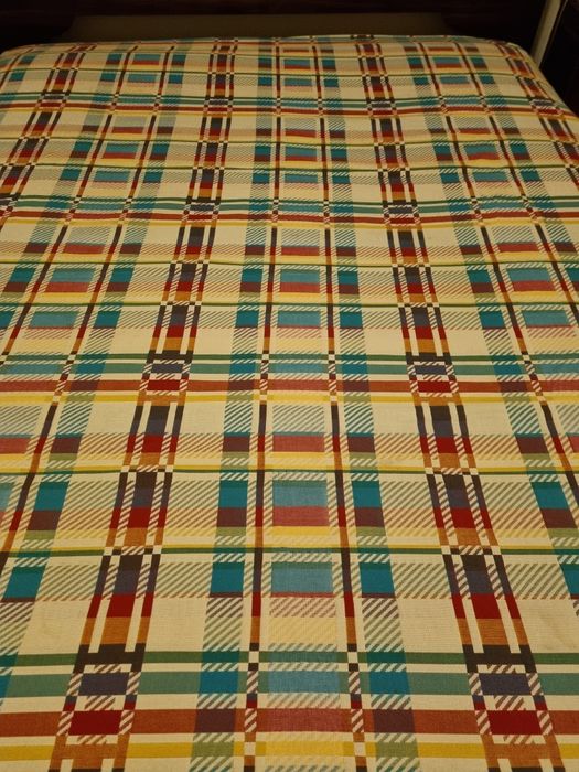 2 Colchas de cama novas