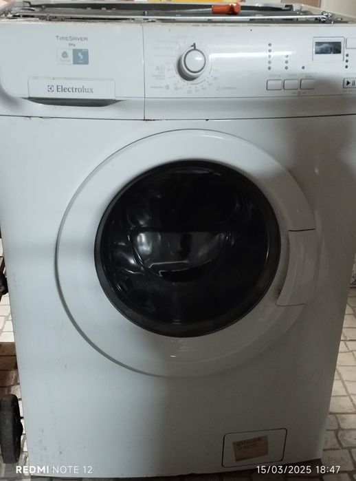 Placa eletrónica de funções