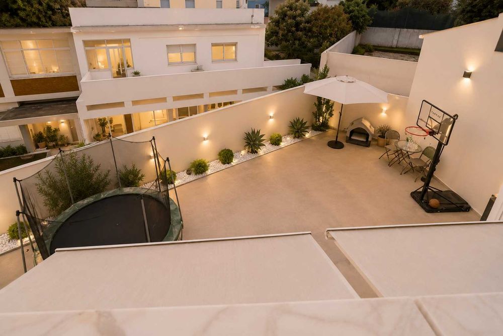 Moradia T5 à venda em Parque das Nações, Lisboa — foto 2
