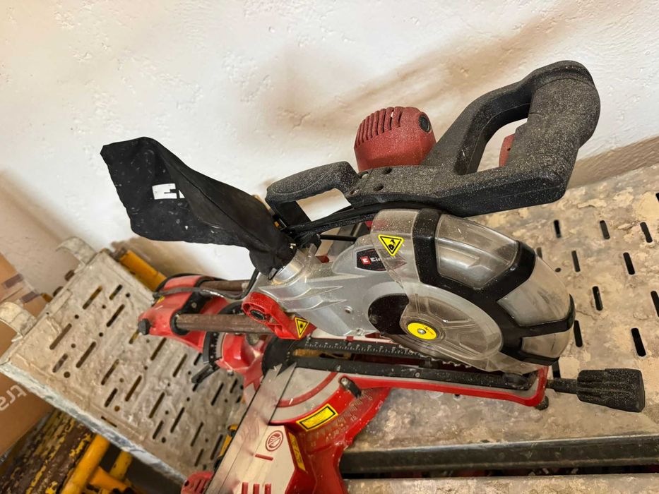 OPORTUNIDADE de equipamentos em ótimo estado