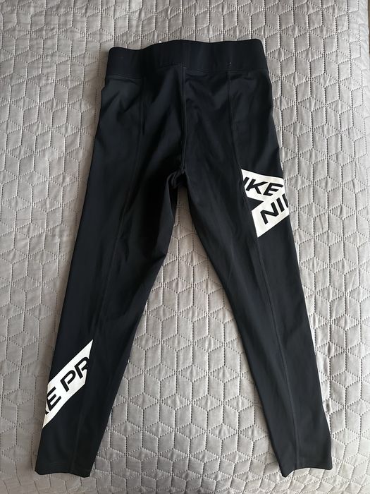 Лосіни, легінси Nike W NP 7/8 TIGHT
