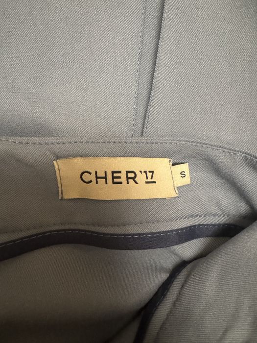 Спідниця  CHER17