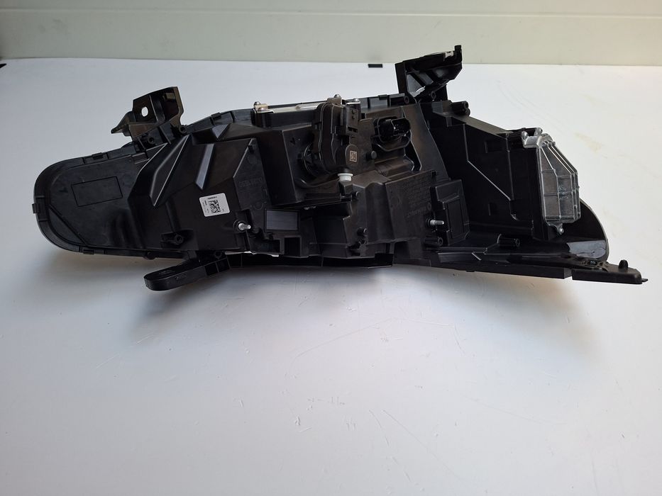 Renault Clio 5 V Lift Full Led Lampa Lewa Przednia Cała