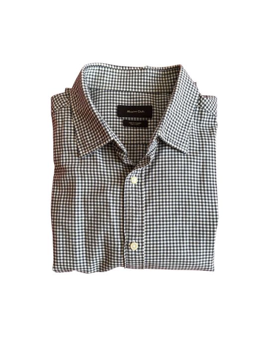 Koszula Massimo Dutti