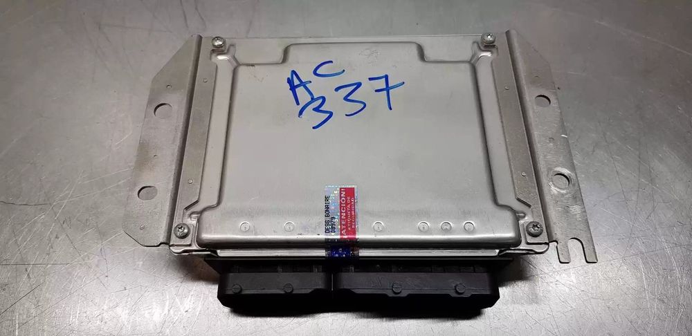 CENTRALINA MOTOR UCE KIA CERATO FASTBACK 2005 -3910327061