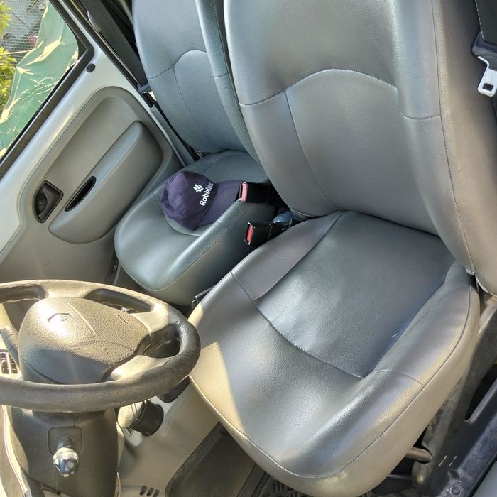 Renault Kangoo longa confort