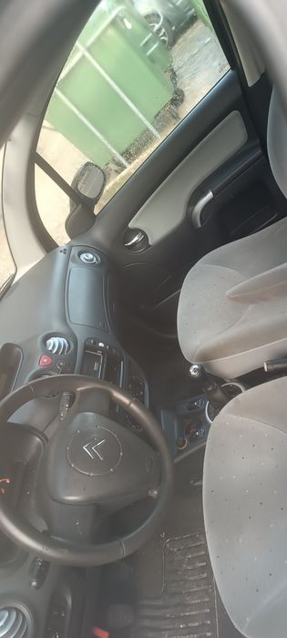 Venda Citroen c3 2004