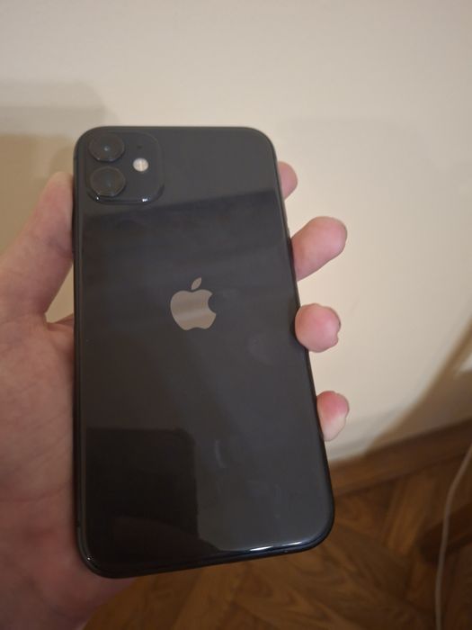 Iphone 11 на 128
