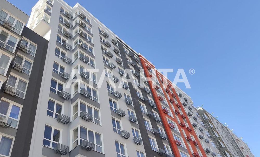 Квартира в новом жилом комплексе ARTVILLE - ремонт, мебель