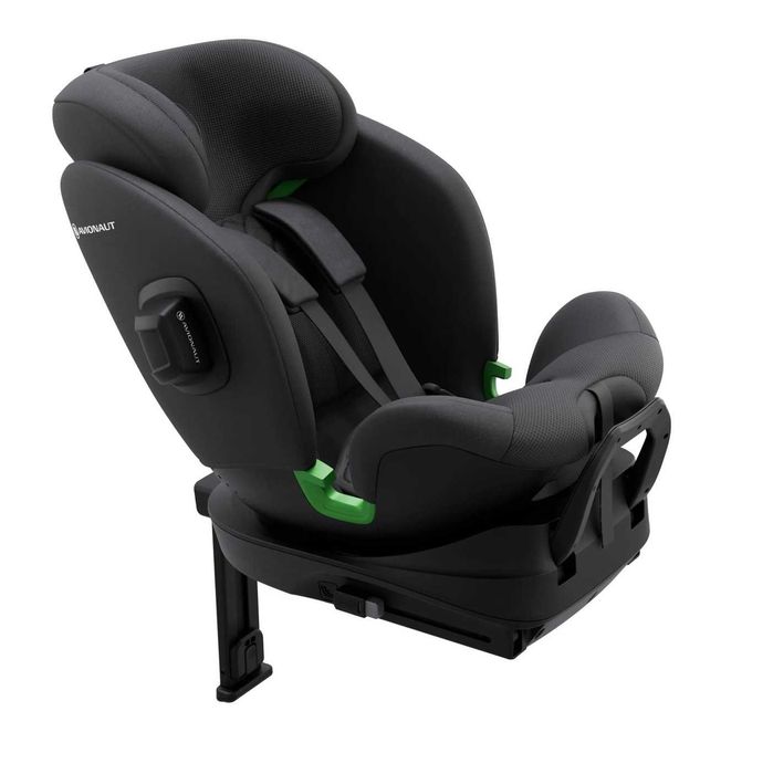 Avionaut Stardust fotelik obrotowy do 150cm