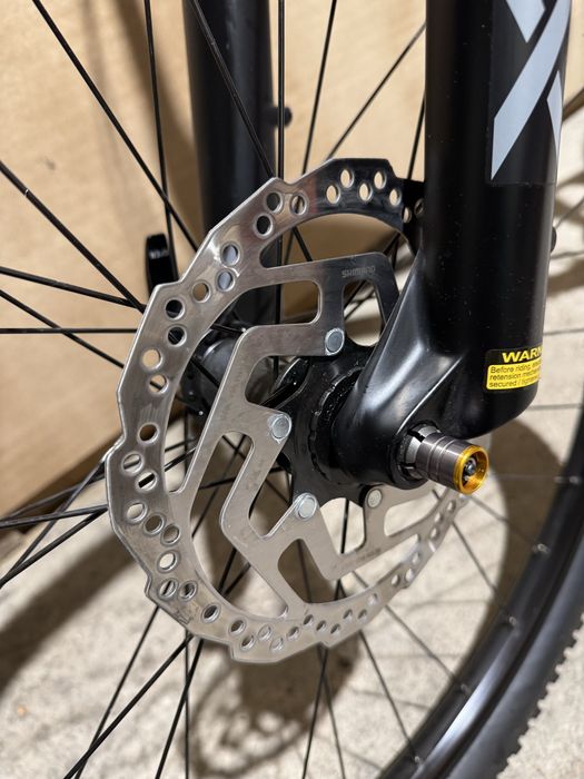 Bicicleta CTM Skaut 1.0