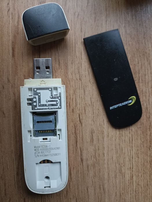 CDMA модем Huawei Intertelecom