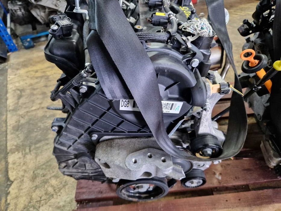 Motor usado A17DTS OPEL ASTRA J 1.7 CDTI 130CV A17 DENSO Zafira 181.000KM