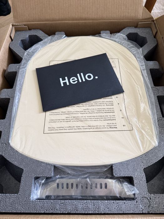 Nowy piec do pizzy Gozney Arc Lite - gwarancja