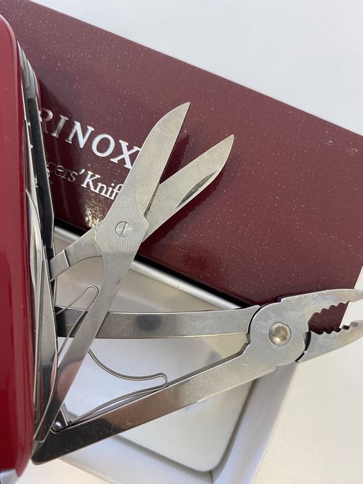 Canivete victorinox climber deluxe