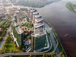 2-кімнатна квартира за адресою наб. Дніпровська (площа 78 м²) - Atlanta.ua - фото 11