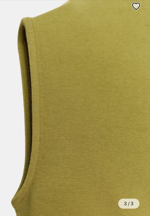 Шорти Zara джинсові топ Zara