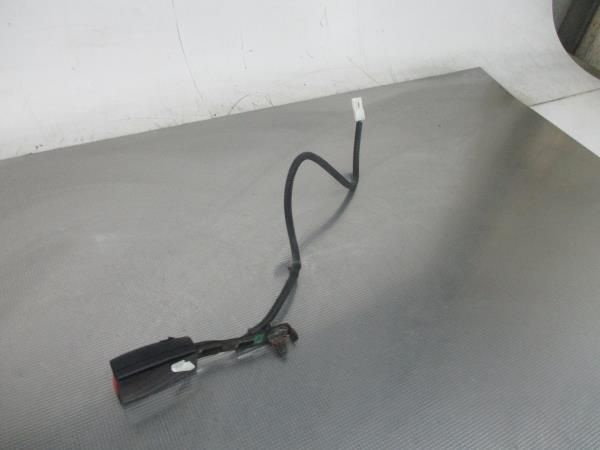 Encaixe de cinto frente direito HYUNDAI i20 (PB, PBT)