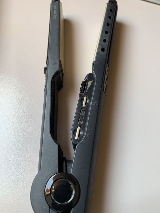 Prancha cabelo alisamento