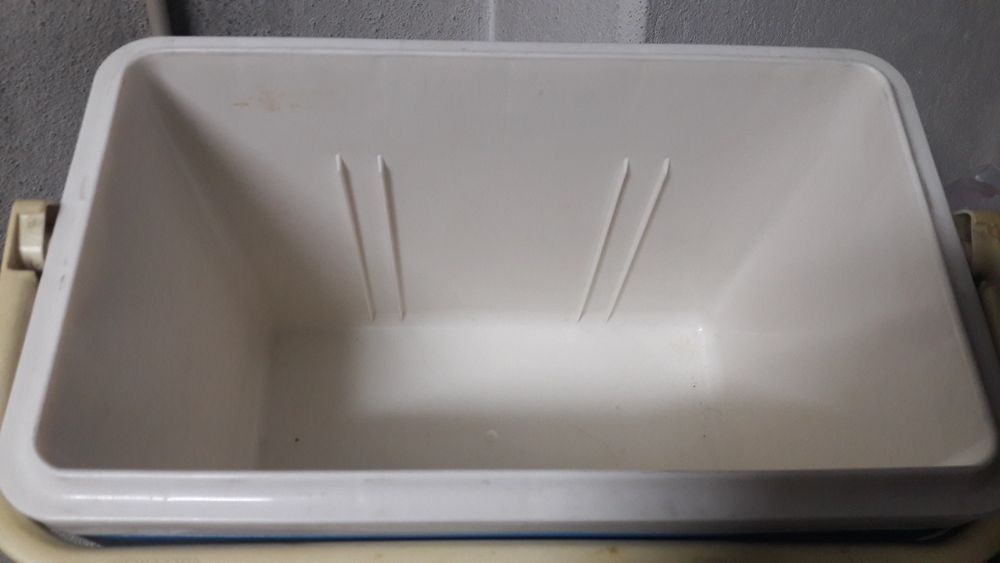 Vendo mala térmica