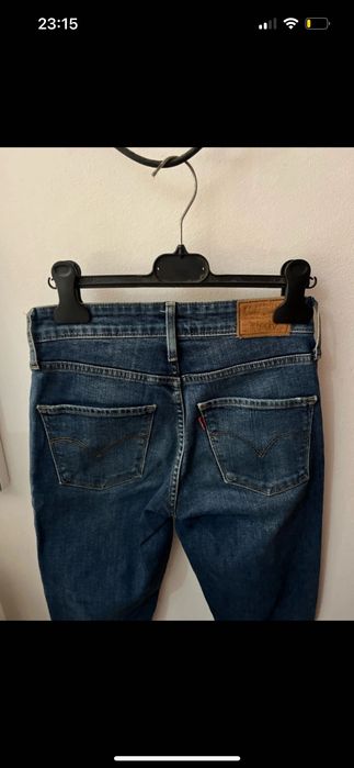Jeans Levi’s Novas