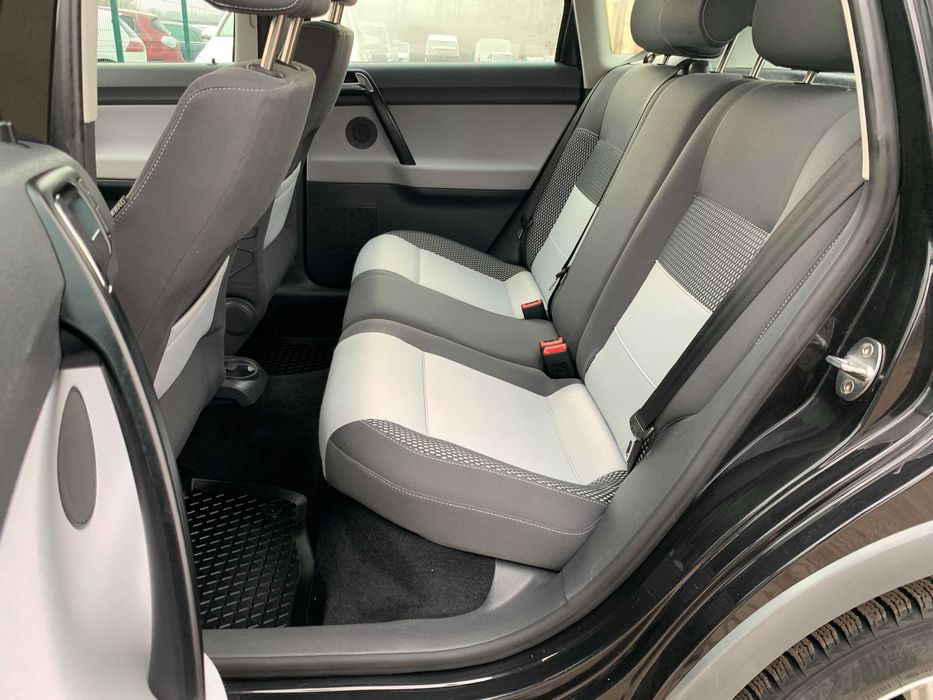 Volkswagen Polo 2007