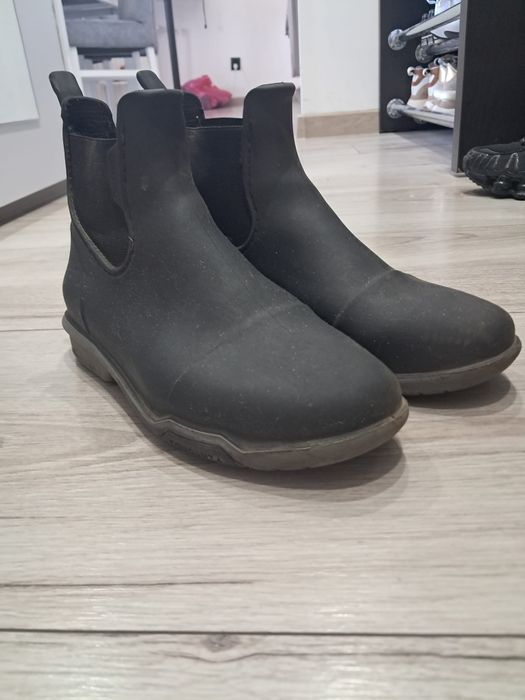 Buty jeździeckie plus kask zestaw