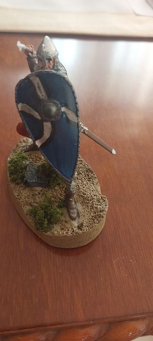 Włócznik narmandzki