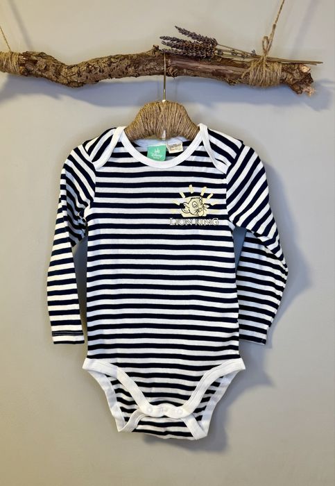 Бодік, одяг для малюків