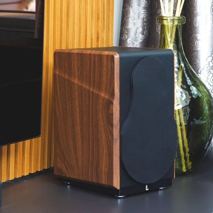 Laudberg M1, HDMI arc, Nowe