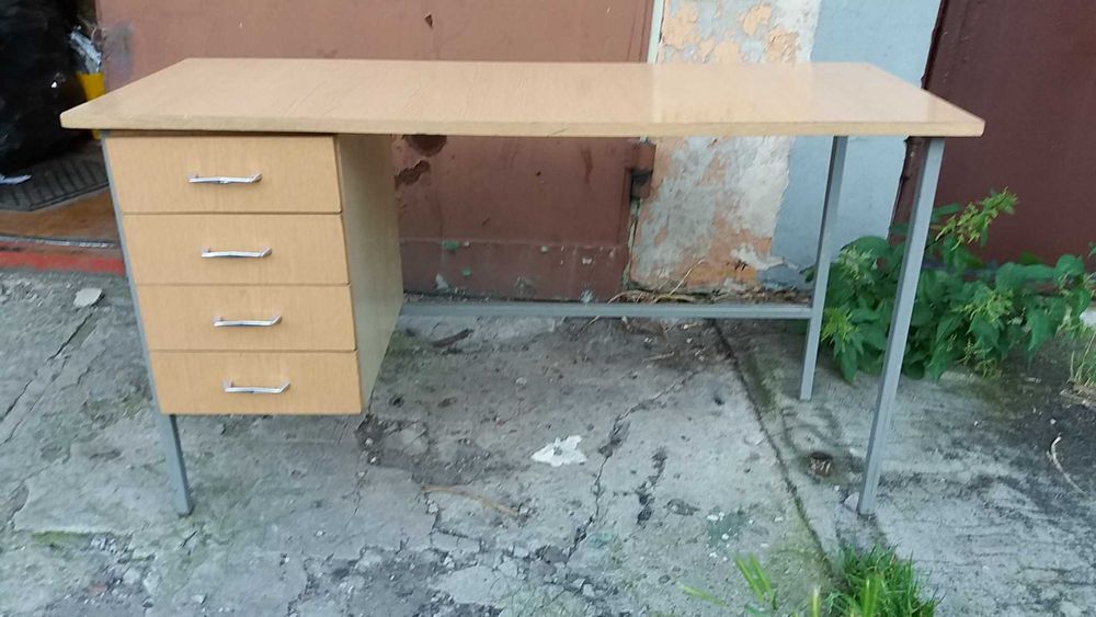 sprzedam stare bióuko prl zakładowe