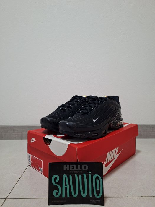 Buty Nike Air Max Plus 3 r.40.5