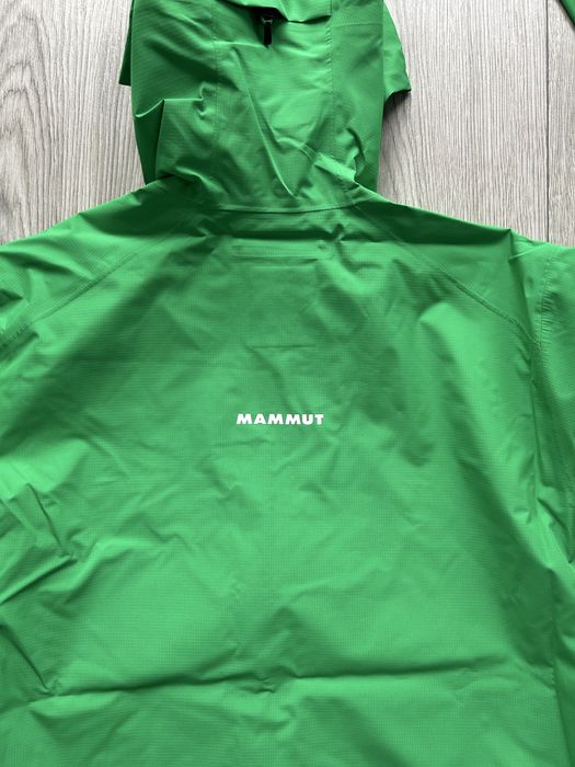 Kurtka Mammut Alto Light