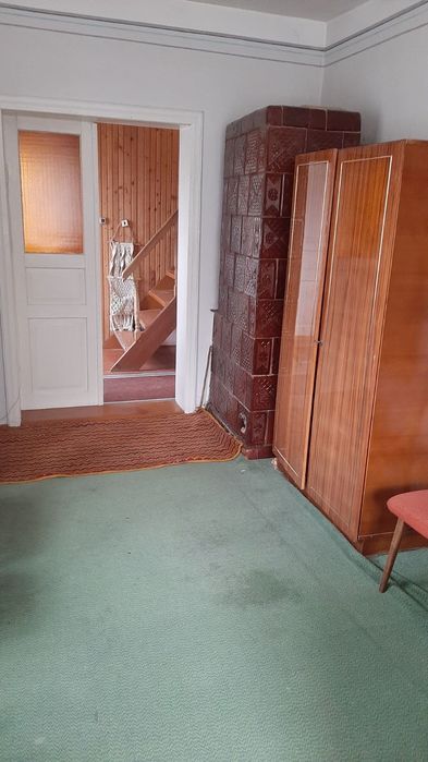 Будинок цегляний, прибудинкова ділянка