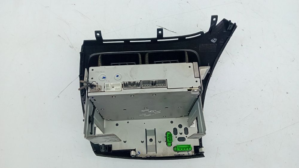 Rádio / auto-rádio HONDA Civic VIII Hatchback (FN_, FK_)