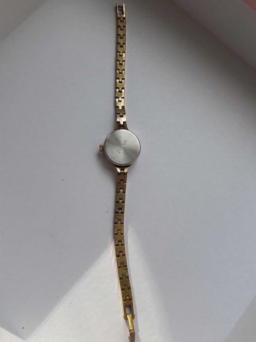 Женские часы Чайка.сделано в СССР