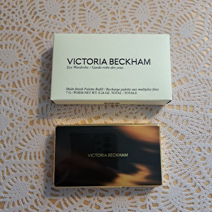 Victoria Beckham Victoria paleta cieni do powiek