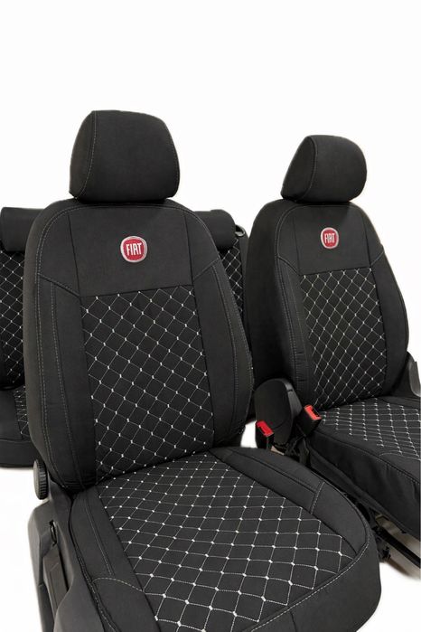 Автомобильные чехлы Dodge Journey/Dart/Nitro/ Dodge Ram Van