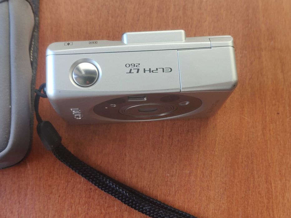 máquina fotografica a pilhas