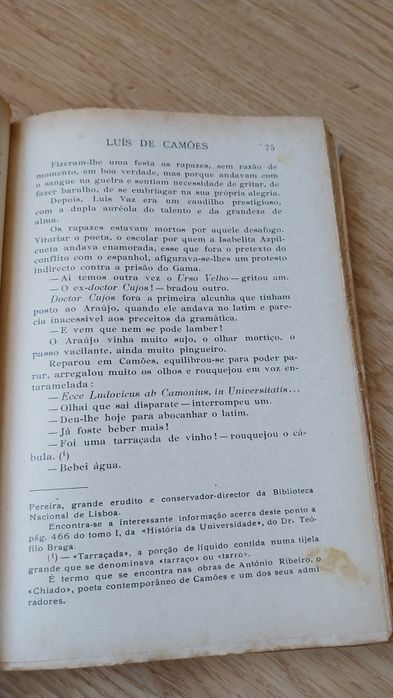 Coleção de livros