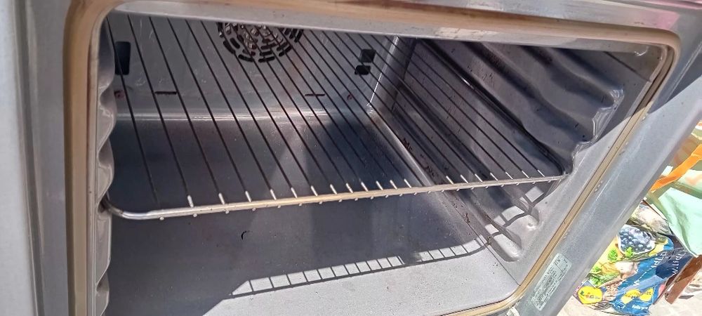 Forno Balay encastrável