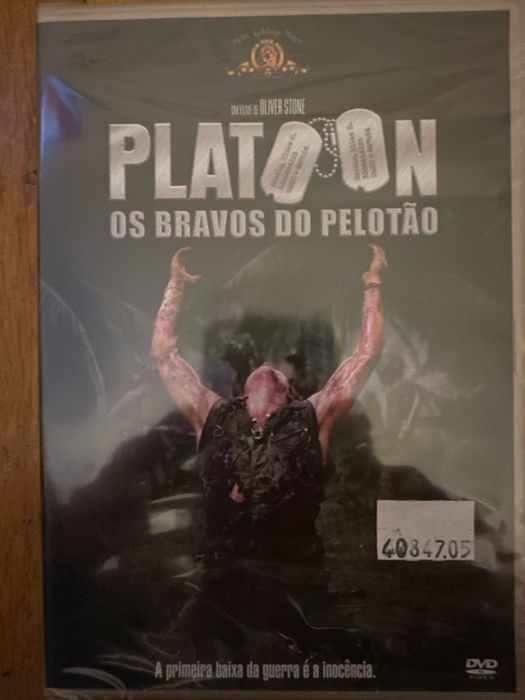 Filmes em DVD alguns ainda novos e embalados