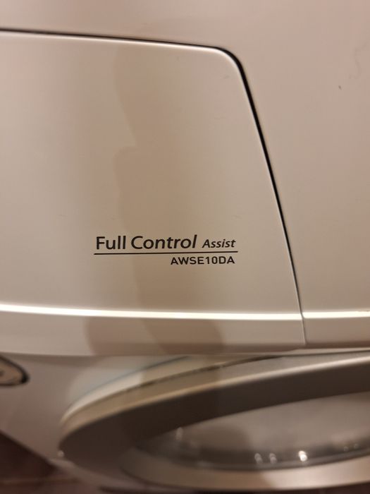 Pralka Amica. ,, pralka beko