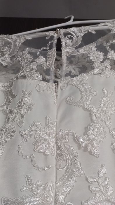 Продам нарядное платье!